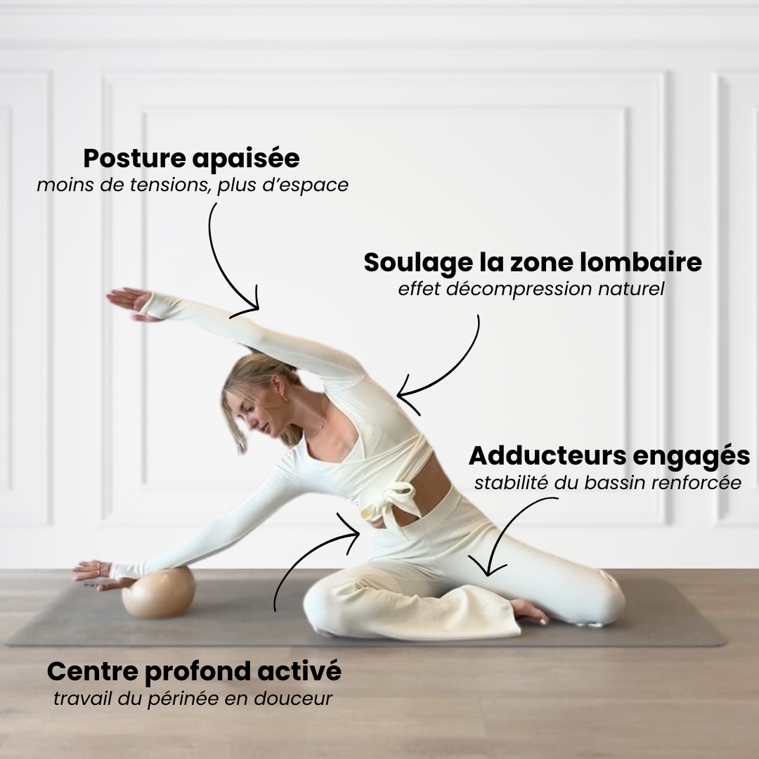 Ballon Pilates