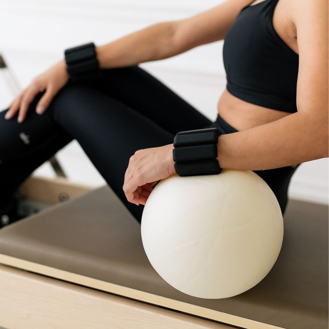 Ballon Pilates