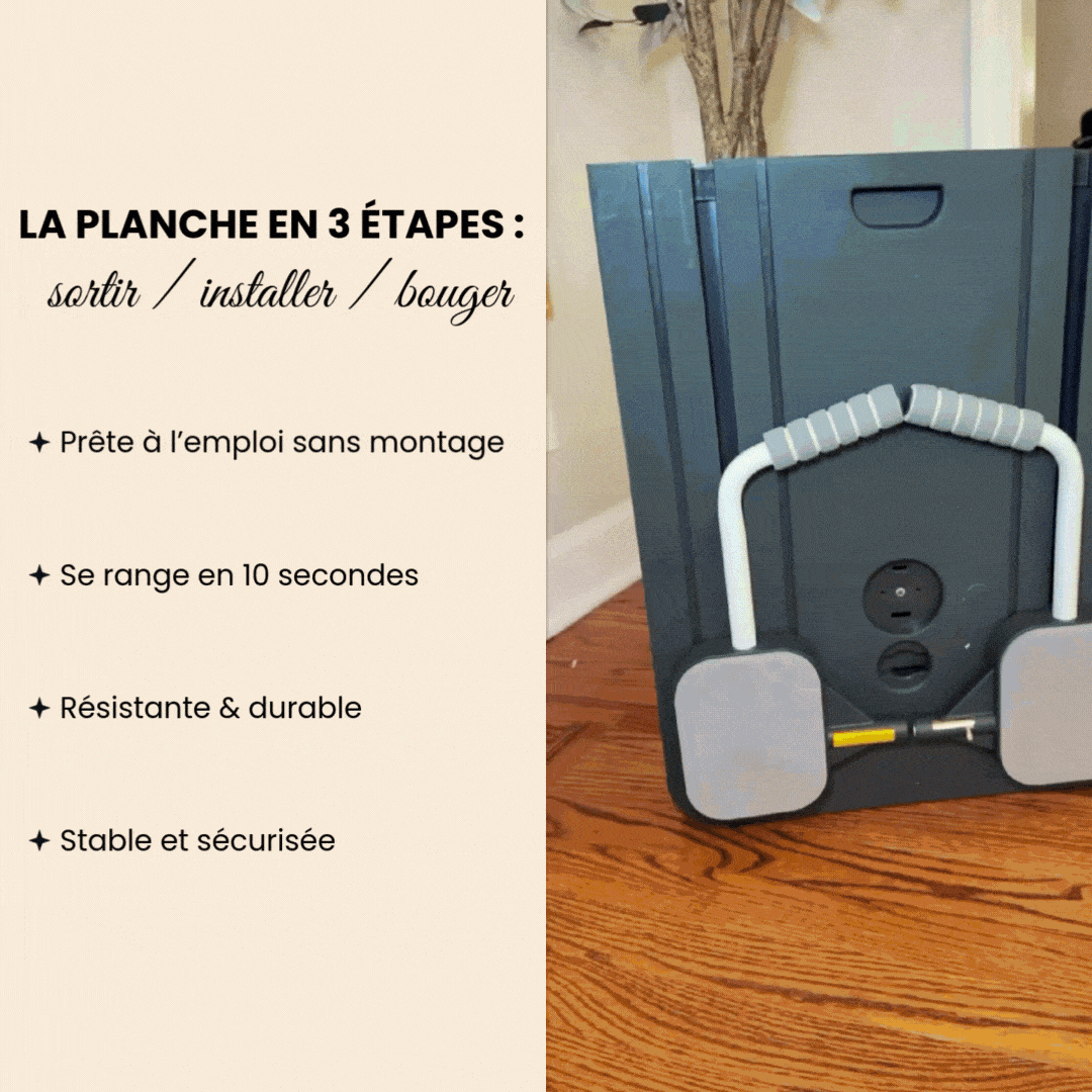 REFORMER - Ton studio Pilates à la maison. Avec résultats.