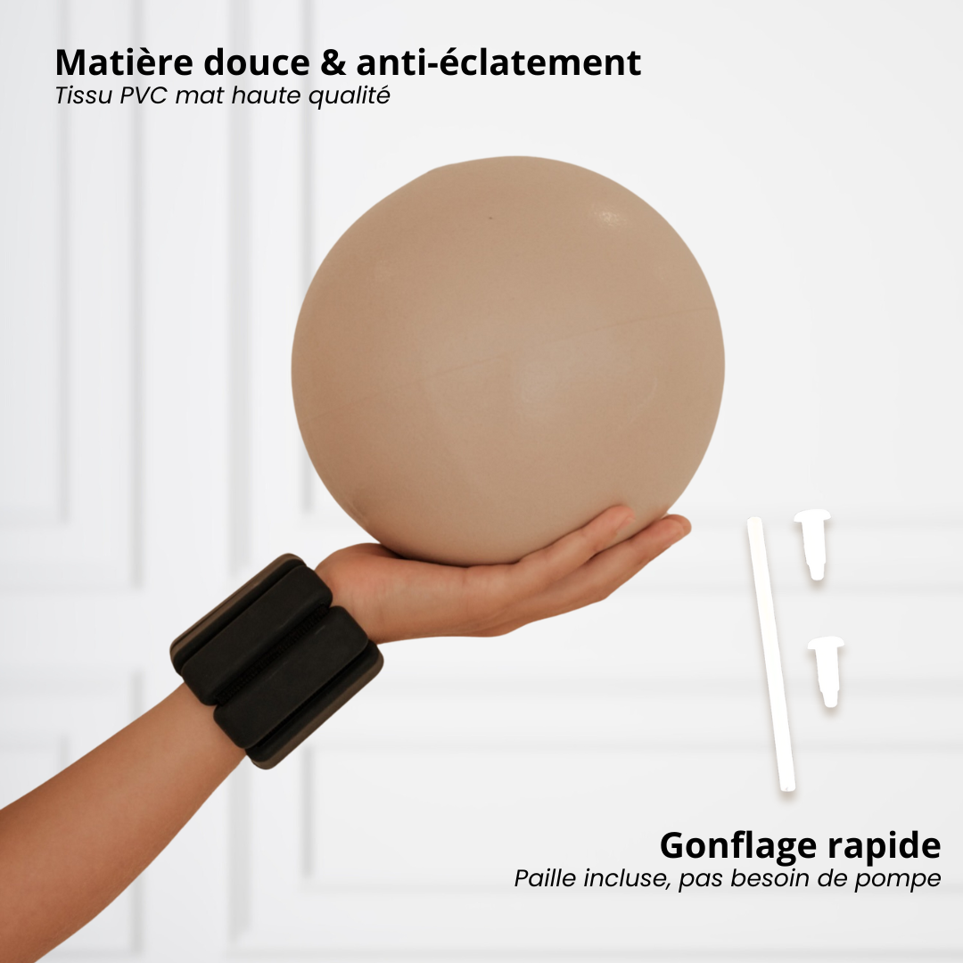 Ballon Pilates