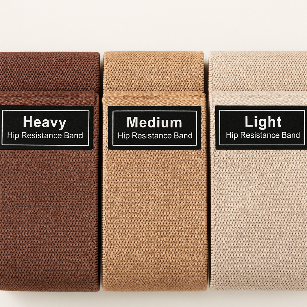 Set 3 Bandes de Resistances