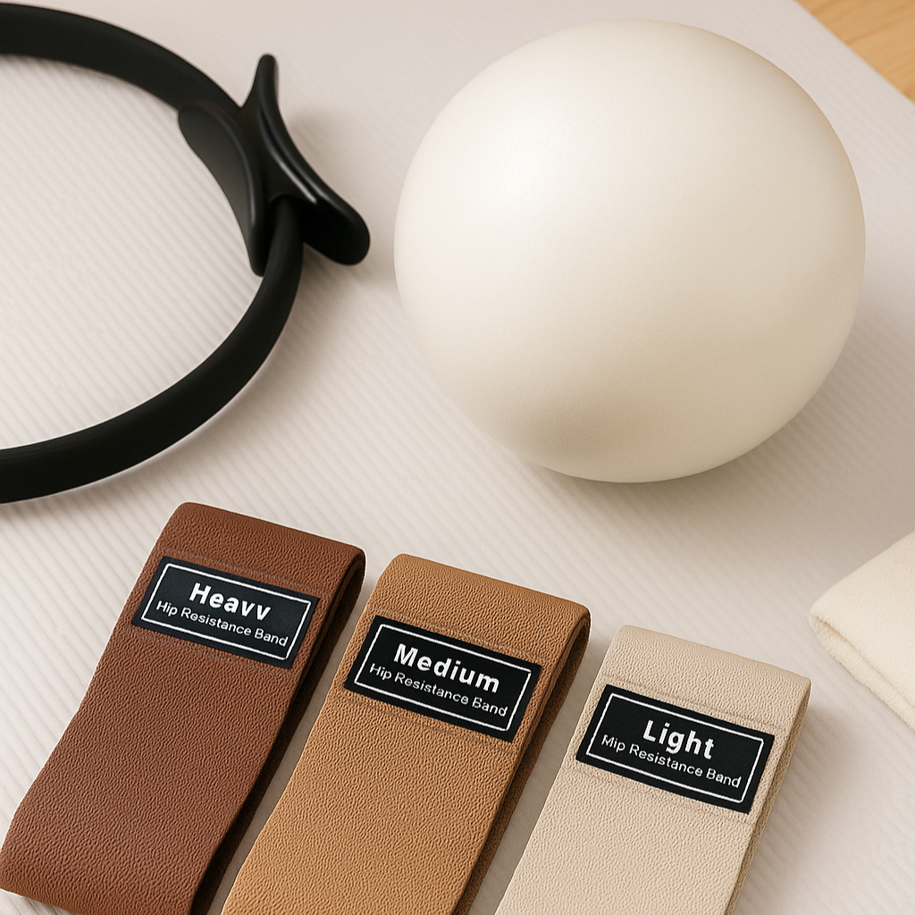 KIT — Retour au Corps