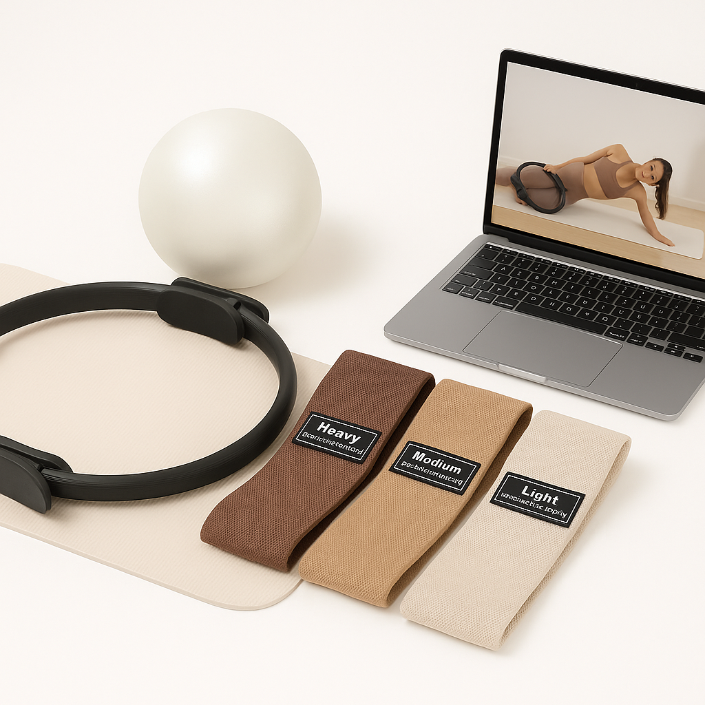 KIT — Retour au Corps