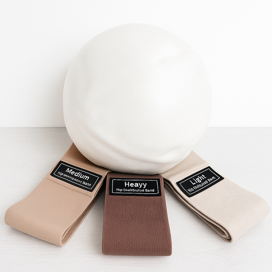 KIT — Pilates Sculpt