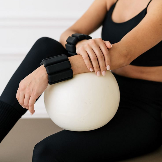Ballon Pilates
