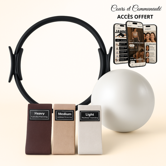 KIT — Retour au Corps