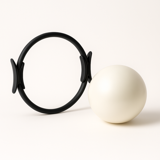 KIT — Ma Bulle Pilates