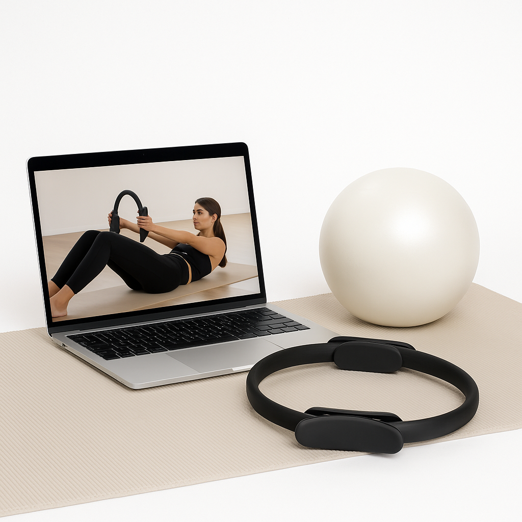 KIT — Ma Bulle Pilates